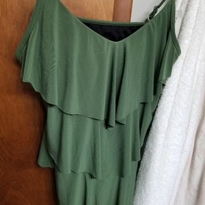 Magicsuit tankini top